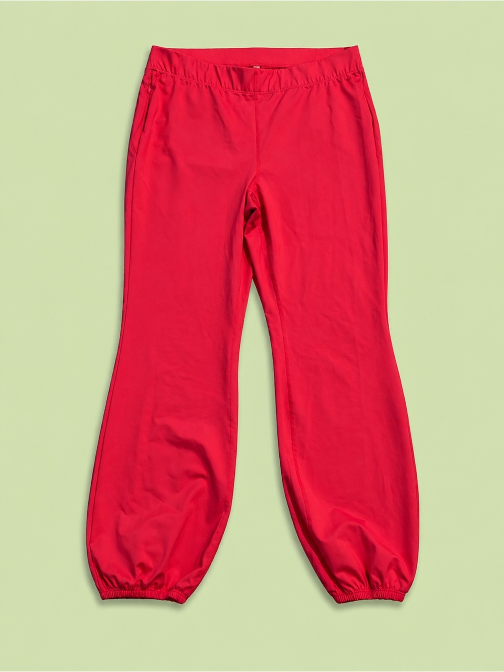 Free People Movement Let’s Bounce Pants - Picture 3 of 7